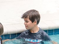 DSC 2926 : Luke Ella Jeff Tyler Ava Pool
