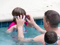 DSC 2961 : Luke Ella Jeff Tyler Ava Pool