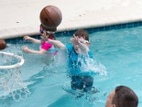 DSC 2965 : Luke Ella Jeff Tyler Ava Pool