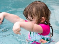 DSC 2975 : Luke Ella Jeff Tyler Ava Pool