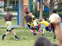 DSC 2833 : Luke Superbowl Eagle Ridge Flag Football