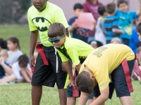 DSC 2844 : Luke Superbowl Eagle Ridge Flag Football