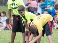 DSC 2845 : Luke Superbowl Eagle Ridge Flag Football