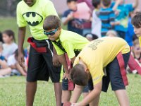 DSC 2846 : Luke Superbowl Eagle Ridge Flag Football