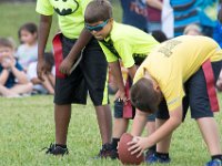 DSC 2849 : Luke Superbowl Eagle Ridge Flag Football