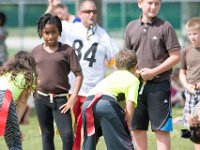 DSC 2851 : Luke Superbowl Eagle Ridge Flag Football
