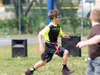 DSC 2852 : Luke Superbowl Eagle Ridge Flag Football