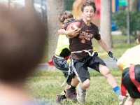 DSC 2855 : Luke Superbowl Eagle Ridge Flag Football