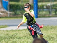 DSC 2857 : Luke Superbowl Eagle Ridge Flag Football
