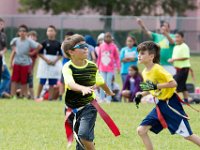 DSC 2859 : Luke Superbowl Eagle Ridge Flag Football