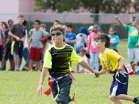 DSC 2860 : Luke Superbowl Eagle Ridge Flag Football