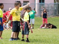 DSC 2868 : Luke Superbowl Eagle Ridge Flag Football