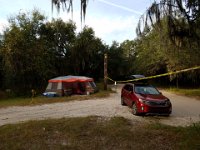 Campsite