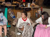 DSC 0724 : Indian Princess Peace River 2016 Apache