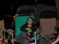 DSC 0748 : Indian Princess Peace River 2016 Apache