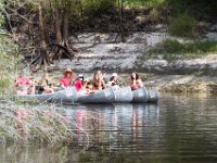 DSC 0868 : Indian Princess Peace River 2016 Apache