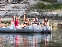 DSC 0871 : Indian Princess Peace River 2016 Apache
