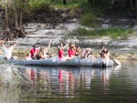 DSC 0875 : Indian Princess Peace River 2016 Apache