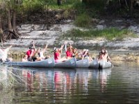 DSC 0876 : Indian Princess Peace River 2016 Apache