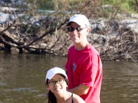 DSC 0918 : Indian Princess Peace River 2016 Apache
