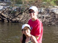DSC 0920 : Indian Princess Peace River 2016 Apache