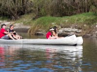 DSC 0933 : Indian Princess Peace River 2016 Apache