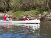 DSC 0934 : Indian Princess Peace River 2016 Apache