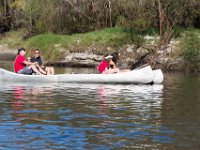 DSC 0935 : Indian Princess Peace River 2016 Apache