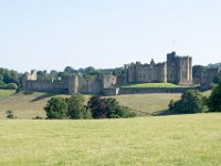 DSC 6890 : Alnwick Castle Harry Potter