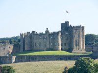 DSC 6892 : Alnwick Castle Harry Potter