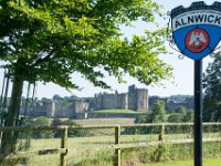 DSC 6894 : Alnwick Castle Harry Potter