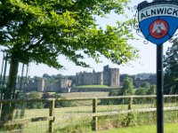 DSC 6895 : Alnwick Castle Harry Potter