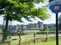 DSC 6896 : Alnwick Castle Harry Potter
