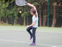 DSC 6734 : Douglas Susie Tennis