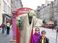 DSC 6811 : Edinburgh Andrew Heather