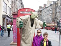 DSC 6812 : Edinburgh Andrew Heather