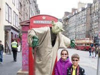 DSC 6813 : Edinburgh Andrew Heather