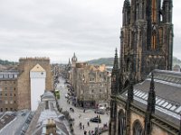 DSC 6834 : Edinburgh Andrew Heather