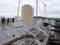 DSC 6847 : Edinburgh Royal Yacht Brittania