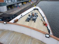 DSC 6851 : Edinburgh Royal Yacht Brittania