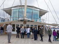 DSC 6858 : Edinburgh Royal Yacht Brittania
