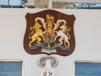 DSC 6859 : Edinburgh Royal Yacht Brittania
