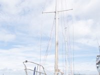 DSC 6879 : Edinburgh Royal Yacht Brittania