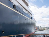 DSC 6880 : Edinburgh Royal Yacht Brittania