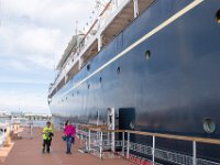 DSC 6881 : Edinburgh Royal Yacht Brittania