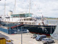 DSC 6882 : Edinburgh Royal Yacht Brittania