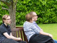 DSC 6018 : Family Party June 2016