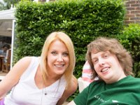DSC 6023 : Family Party June 2016