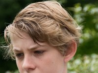 DSC 6024 : Family Party June 2016