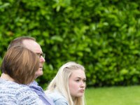 DSC 6025 : Family Party June 2016
